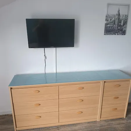 Cosy Proche Hyper Centre Кемпер