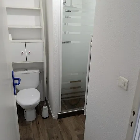 Апартаменты Cosy Proche Hyper Centre