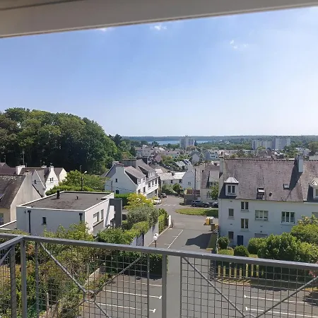 Apartment Cosy Proche Hyper Centre *