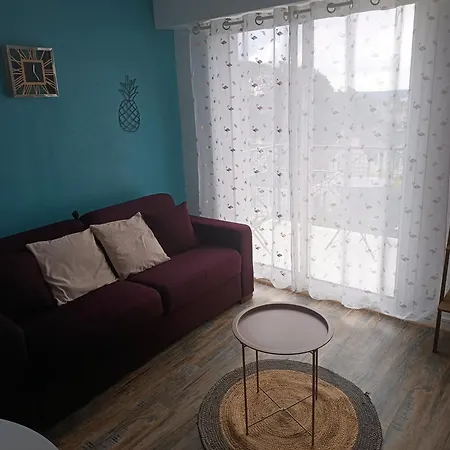 Apartment Cosy Proche Hyper Centre *