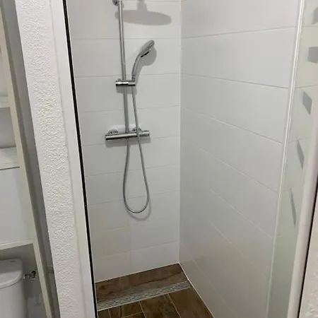 Apartment Cosy Proche Hyper Centre